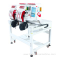 High Quality Flat Hat Computer Industrial Embroidery Machine